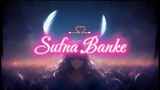 Sufna Banke Audio Harvi ll Punjabi Song 2021 [upl. by Hayifas]