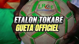 GUETA étalons tokabé [upl. by Dirrej]