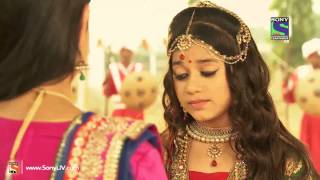 Bharat Ka Veer Putra Maharana Pratap  Episode 168  6th March 2014 [upl. by Bink]