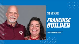 Finding the Right Culture Fit for Our Home Building Business  Epcon Franchising [upl. by Bevash11]