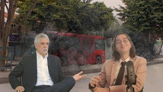 Enrique Peñalosa y sus promesas de humo  La Pulla [upl. by Enidanreb]