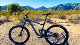 Giant Trance X 29er 2 Review [upl. by Maon]