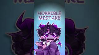 My HORRIBLE Mistake…😭 [upl. by Godbeare]