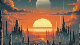 Nightfall Audiobook by Isaaac Asimov read by Fred Major [upl. by Isewk800]