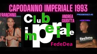 Capodanno 93 Giuditta Franchino Imperiale 2di2 [upl. by Bealle]