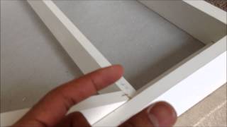 DIY iComfort Adjustable bed [upl. by Mw]