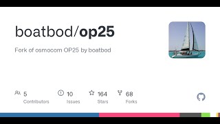 OP25 Setup Broadcastify Image [upl. by Ardnuahs]