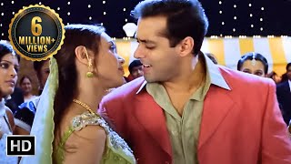 No1 Punjabi Song  Chori Chori Chupke Chupke 2001  Salman Khan  Rani Mukherjee  Dance Song [upl. by Kalil]