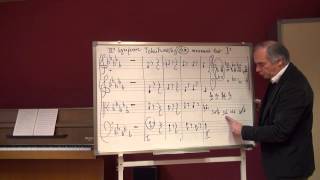 Cours dharmonie  16  Les accords de 3 sons [upl. by Lenard371]