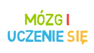 Mózg i Uczenie się  Ciekawe Fakty [upl. by Kawai746]