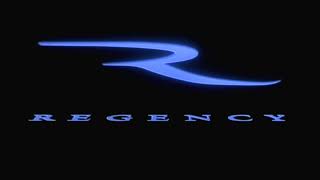 Regency Enterprises Logo [upl. by Ssitruc]