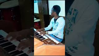 Aulaye Mwili Wangu 🎼🎹 [upl. by Ozan996]