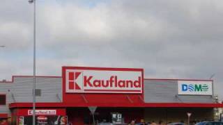 Kaufland MitarbeiterMotivationssong [upl. by Arreyt959]