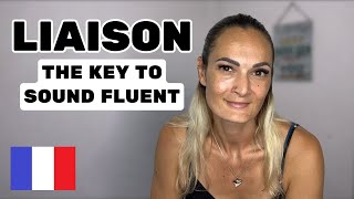 Learn French Liaison Fast with this Complete Guide for Beginners [upl. by Hcaz670]