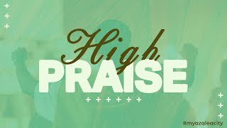 Azalea City Church  Valdosta Campus Sunday Service  High Praise [upl. by Graves]