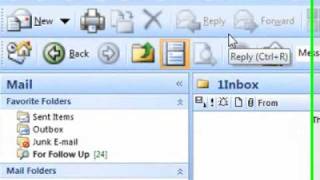 Outlook Remove email account from SendReceive Settings and check it manually [upl. by Damalus]