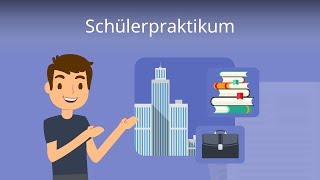 Schülerpraktikum  Das solltest du wissen [upl. by Matthieu]