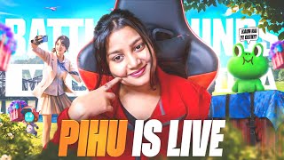 1V1 TDM IS A SCAM😡  BGMI FUN STREAM W PIHU bgmi shortsfeed shorts pubg [upl. by Isaacson]