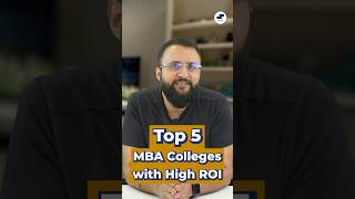 Top 10 MBA Colleges Under 5 Lakhs  Affordable MBA Options in India [upl. by Iggy]