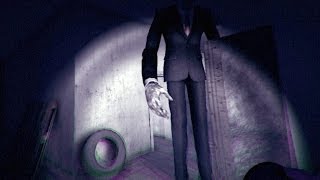 【ホラーゲーム】絶対に見てはいけない Slender The Arrival実況プレイ Part2 [upl. by Jadwiga900]