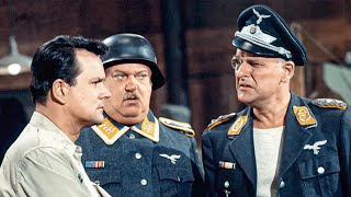 Hogans Heroes Secrets That Producers Hid from Fans [upl. by Reuven]