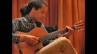 quot Redemption Song quot by Naudo Rodrigues [upl. by Gnot706]