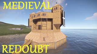 Rust The Redoubt Medieval Class [upl. by Musihc473]