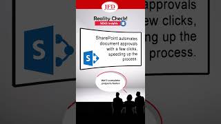 Speed Up Approvals with SharePoint [upl. by Volding]