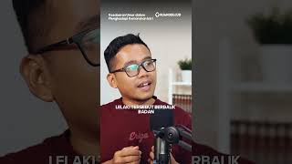 Kisah Umar bin Khattab Kesabaran di Tengah Kemarahan Istri [upl. by Enicul656]