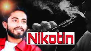 Nikotin  Nikotin Lyrics  Arman Alif [upl. by Rior]