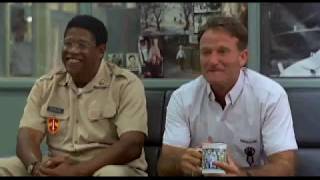 Good morning vietnam  abbreviation scene English [upl. by Kinny]