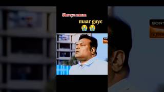 Bomb🤯 blast me shreya ka muat 😭cid foryou shortfeed actor viral bollywood cidtvshow [upl. by Alledi994]