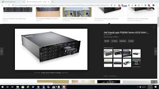 Configuring Storage  Dell Equallogic iSCSI  VMware Lab  vmware horizon [upl. by Sarina]