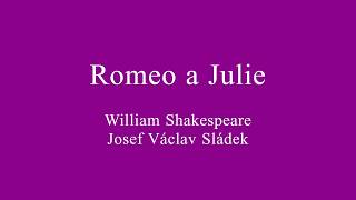 Romeo a Julie audiokniha [upl. by Ketti527]