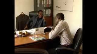 FILM AFRICAIN Adigban Le mensonge 2 [upl. by Moriah129]