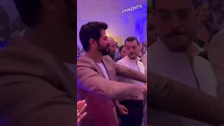 cerkutay Dance Video aygul and cerkutay weddingOsman bey HSEditx [upl. by Eniliuqcaj]