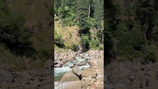 Ratti Gali lake track rattigali rattigalilake kashmir azadkashmir neelumvalley [upl. by Beedon]