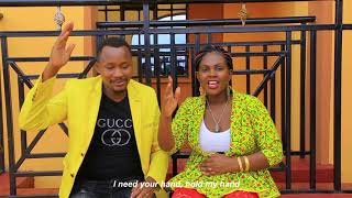 NGWATE KWOKO By Justus Myello Official Video [upl. by Luciana156]