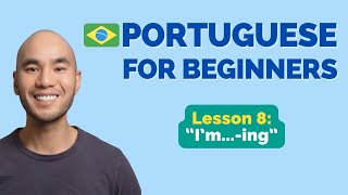 Learn Brazilian Portuguese  Lesson 8 quotImingquot [upl. by Onaivatco]