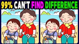 【Spot amp Find The Differences】Can You Spot The 3 Differences Challenge For Your Brain 761 [upl. by Elyod708]