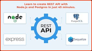 08 Testing Nodejs and PostgreSQL Endpoints with Postman that is created so far in this series [upl. by Latsyrhc22]