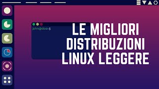 Il miglior Linux leggero per PC vecchi [upl. by Raeann]