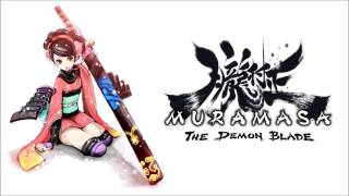 Muramasa The Demon Blade OST  Seasonal Beauties A [upl. by Aztinay96]