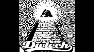 Divtech  Manufactured Discontent [upl. by Ri]