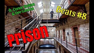 Prison Beats ft Conor Soltan amp Dee Gannon Cork City Gaol  Beats 8 [upl. by Aztirak836]