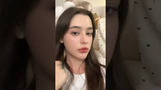 Dasha Taran TikTok Update shorts short dashataran shortvideo russiangirl [upl. by Adneral]