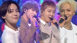 WINNER위너  MILLIONS 인기가요 Inkigayo 20190113 [upl. by Oilisab208]