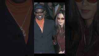 Wesley Snipes and Nakyung Parks 20 years of beautiful marriage hollywoodlovestory celebrity [upl. by Tarrah]