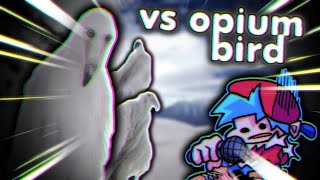 ▪ Remarkable ▪ FNF VS Opium Bird Mod [upl. by Jan42]