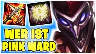 DER KRASSE AP SHACO Noway4u Twitch Highlights  LoL [upl. by Eyahs]